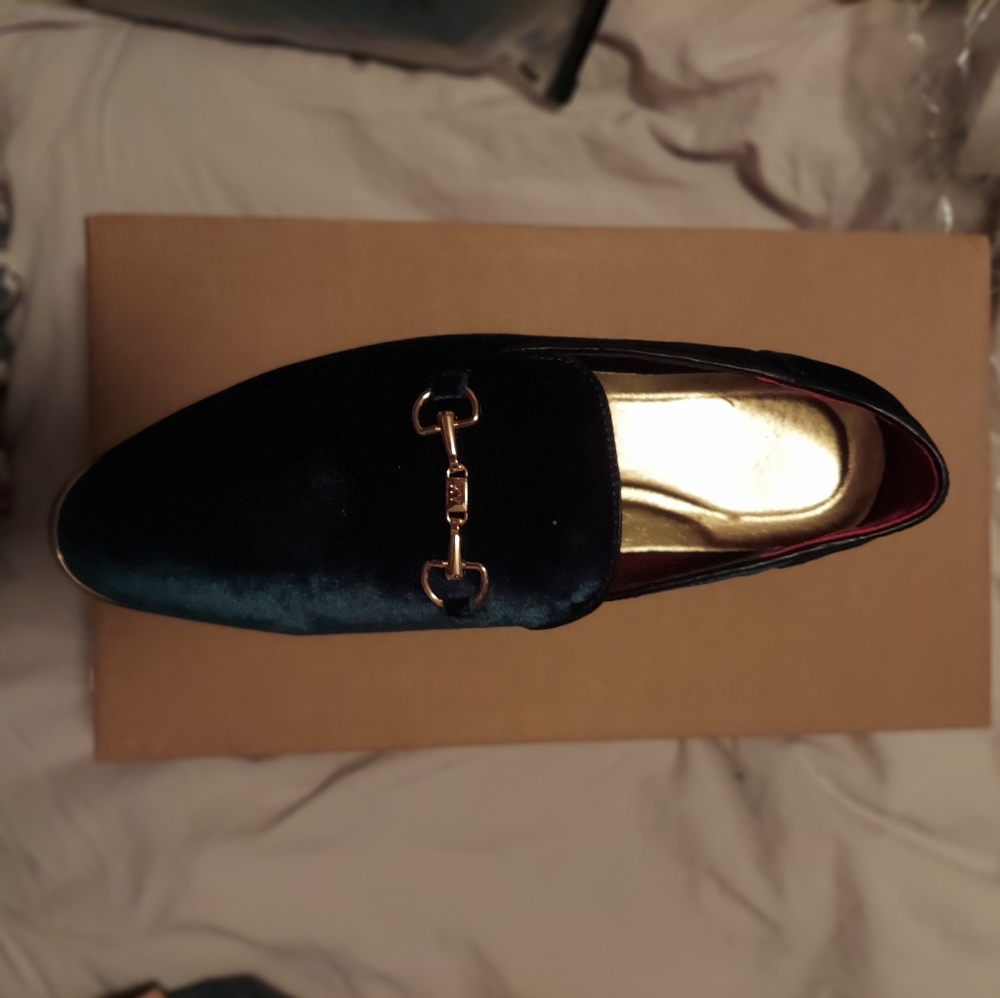 Perfect Dress Shoe